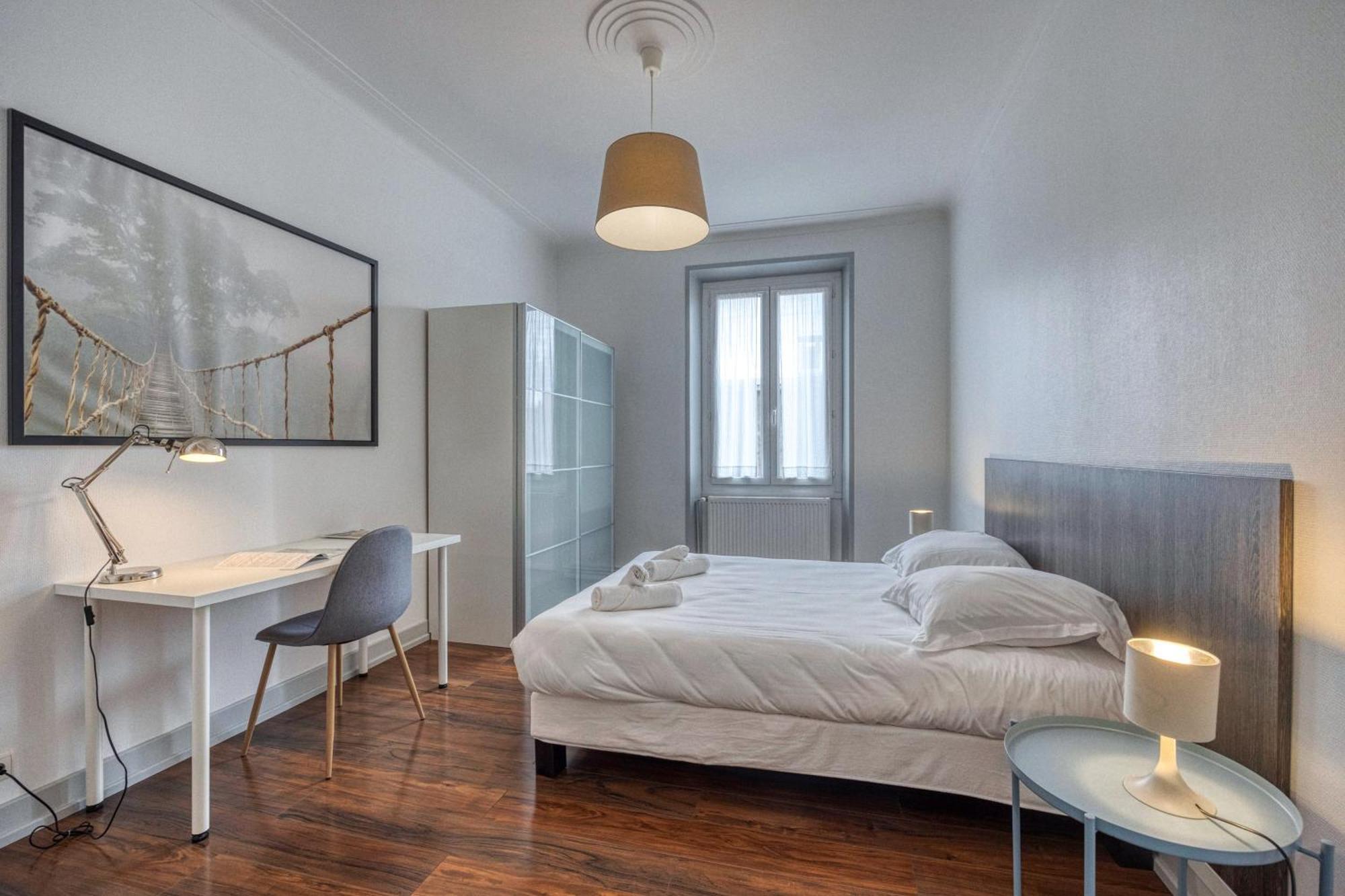 Appartement Le Berriat - Gare - Palais De Justice